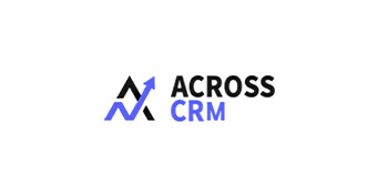 아크로스 CRM