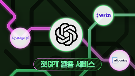 “챗GPT 너 납치된 거야” 오픈AI API 활용 사례
